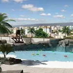 Acqua Ville Flats II - Caldas Novas Center