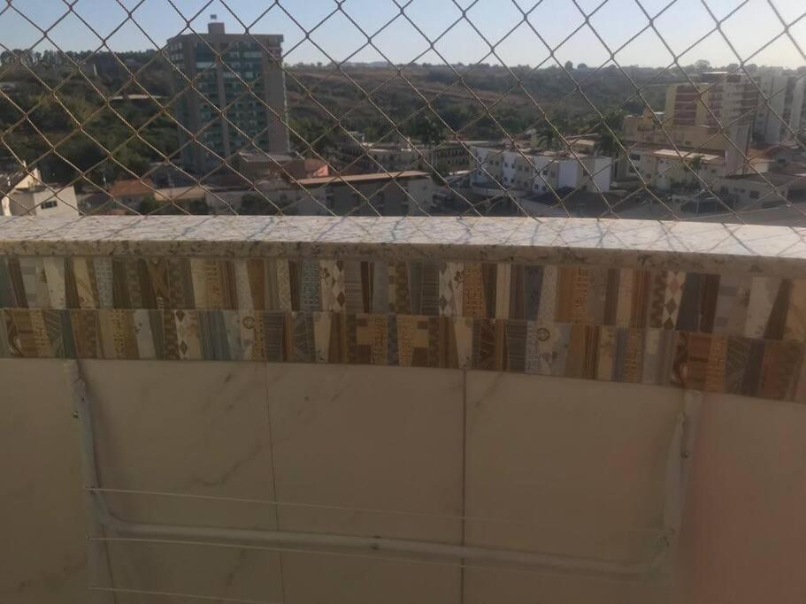 Apartment Acqua Flats Ii - Center Caldas Novas