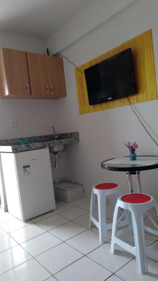 Apartment Acqua Flats Ii - Center Caldas Novas