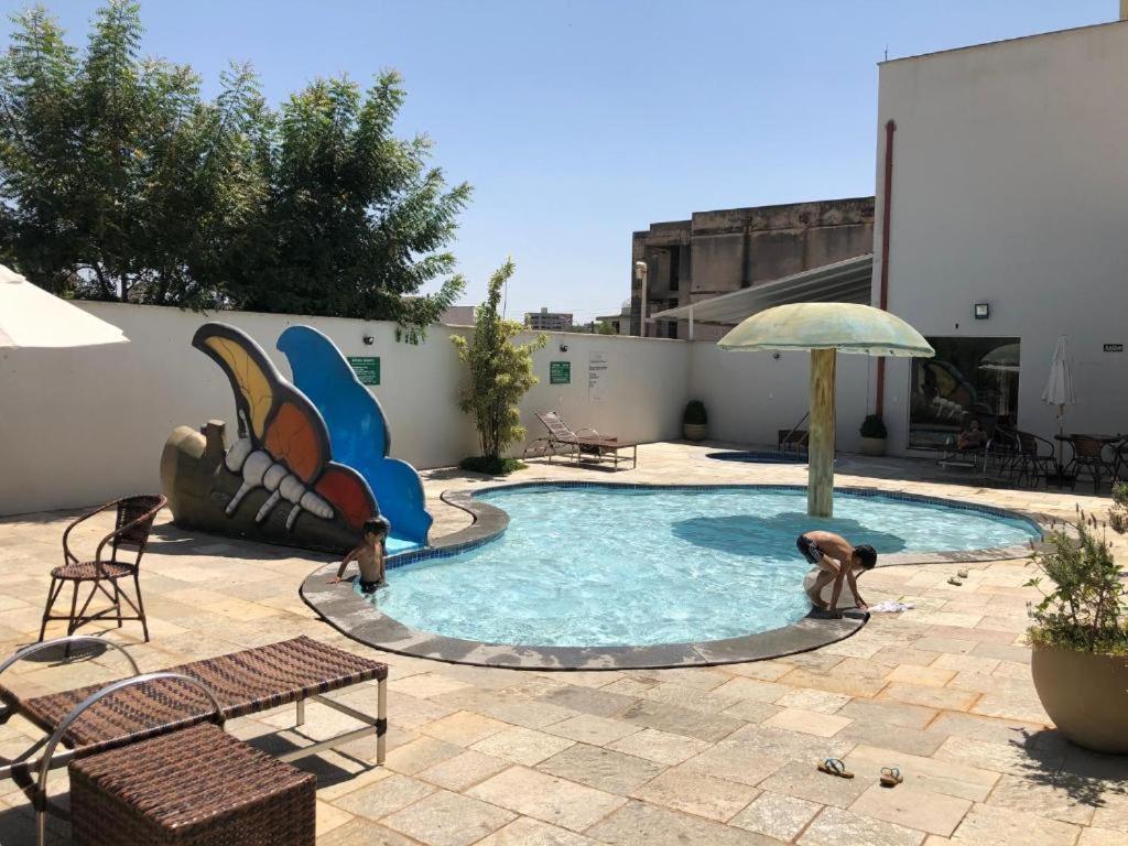 Acqua Flats Ii - Center Apartment *