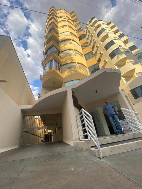 Apartment Acqua Flats Ii - Center